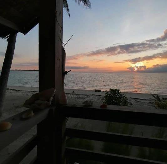 Palambak Paradise Resort Pulau Banyak Pulau Palambakbesar Kültér fotó