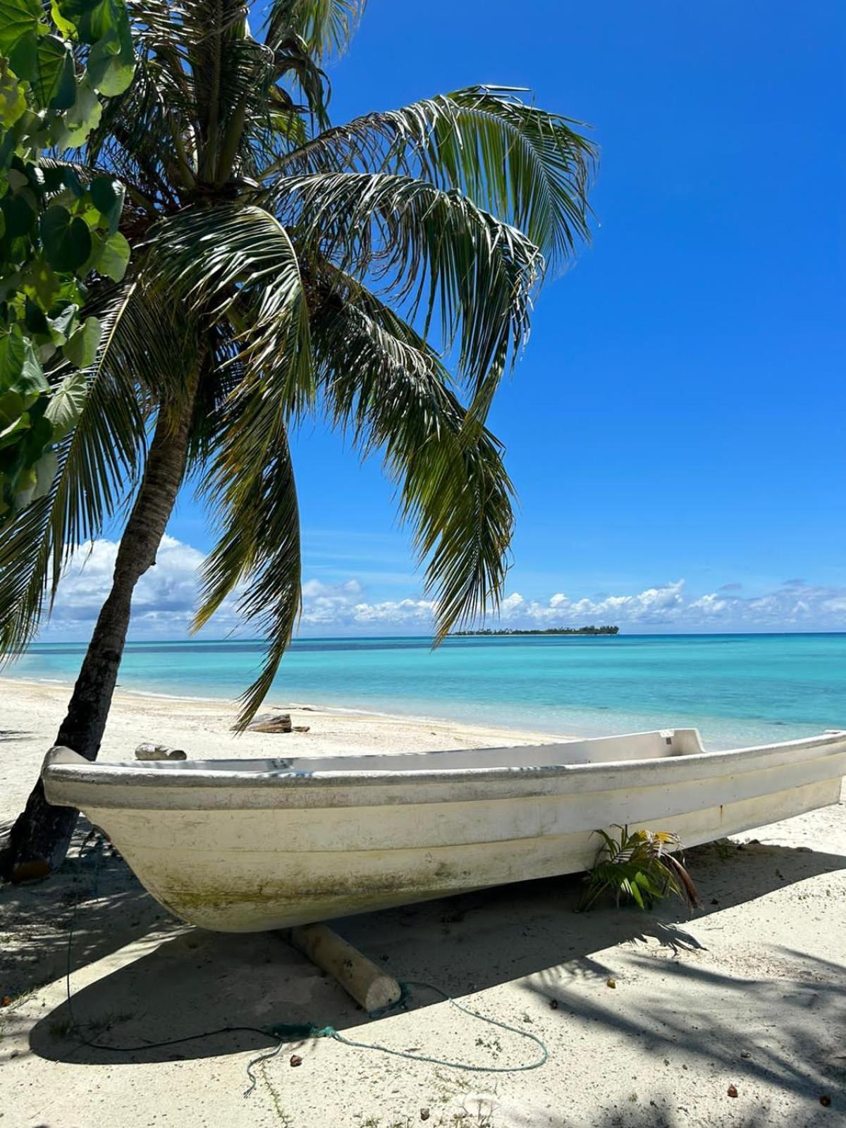 Palambak Paradise Resort Pulau Banyak Pulau Palambakbesar Kültér fotó